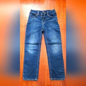 Gap boys jeans